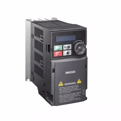 VFD2A7MS43ANSAA VFD 표준 컴팩트 드라이브 MS300 시리즈 0.75KW 1hp호환 3상AC 380V-480VAC 0-599Hz