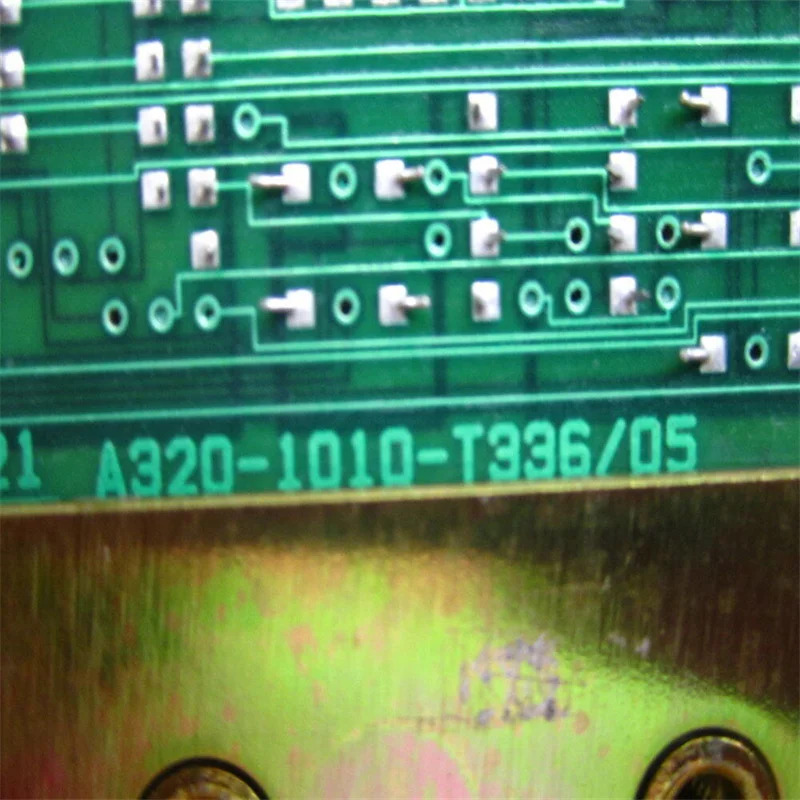회로 기판 A16B-1010-0331 하시기 바랍니다