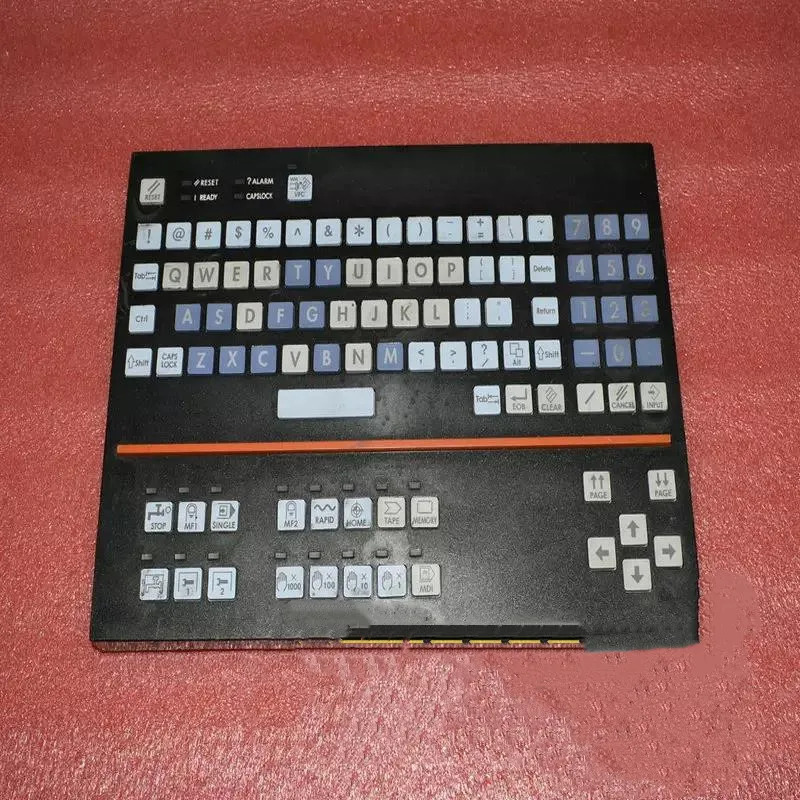 PLC 모듈 FCU7-YZ032 FCU7-HN354 상태