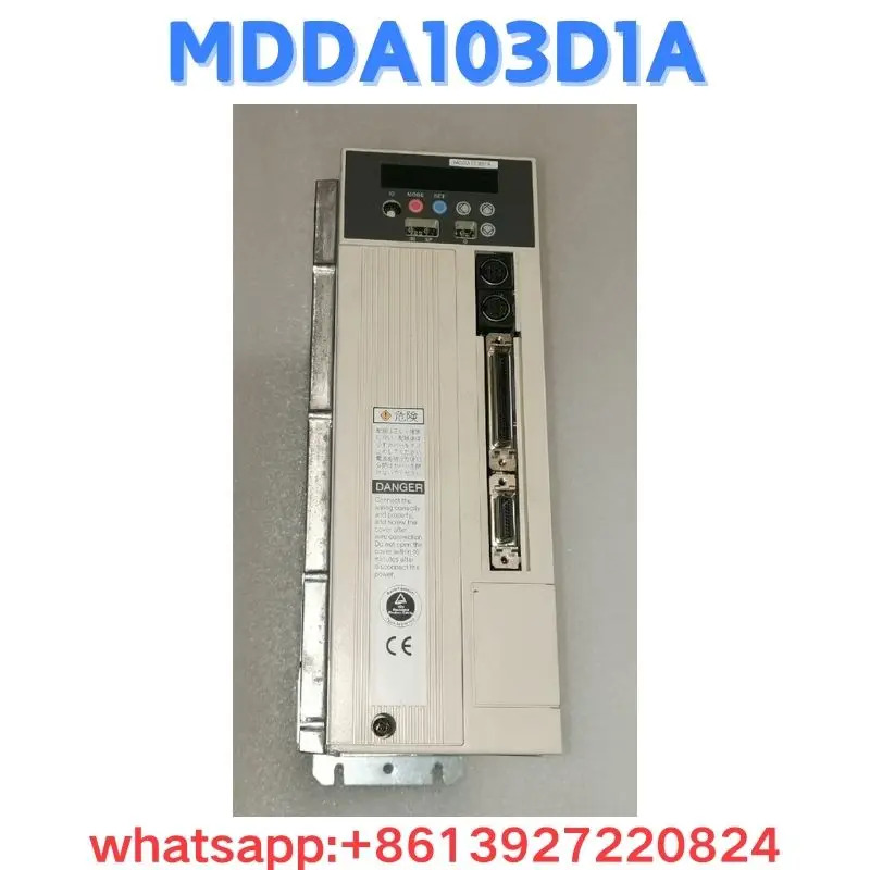 리퍼 드라이브 MDDA103D1A OK