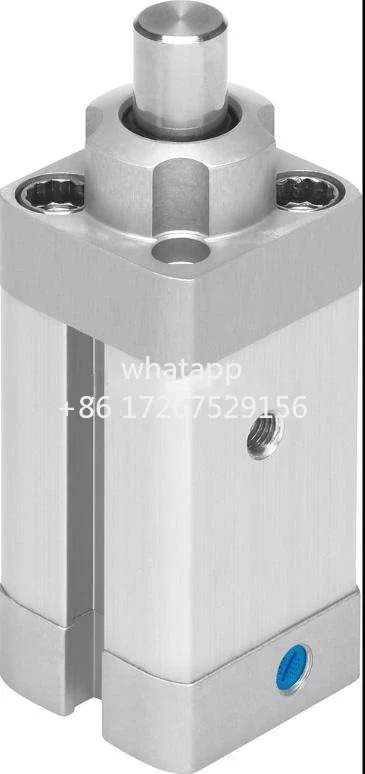 STA-20-15-P-A STA-32-20-P-A/스톱 블록 잠금 실린더 스톱 공압 공구 STA32