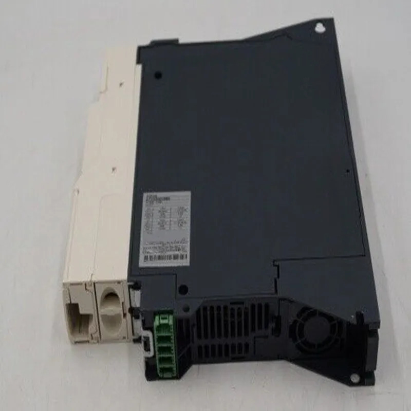 PLC 모듈 ATV32H018M2 상태