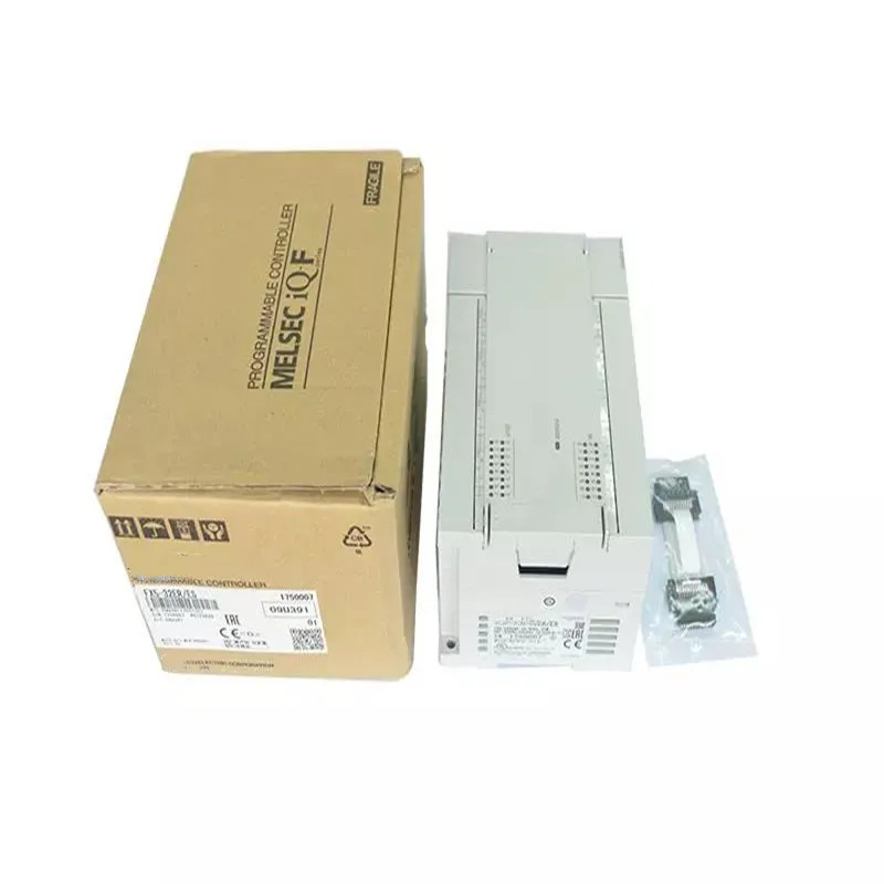 PLC 모듈 FX5-32ET FX5-32ES