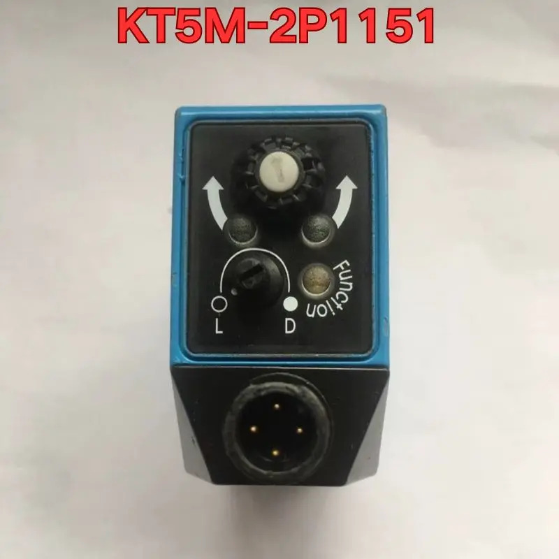 리퍼 KT5M-2P1151 센서 기능 정상