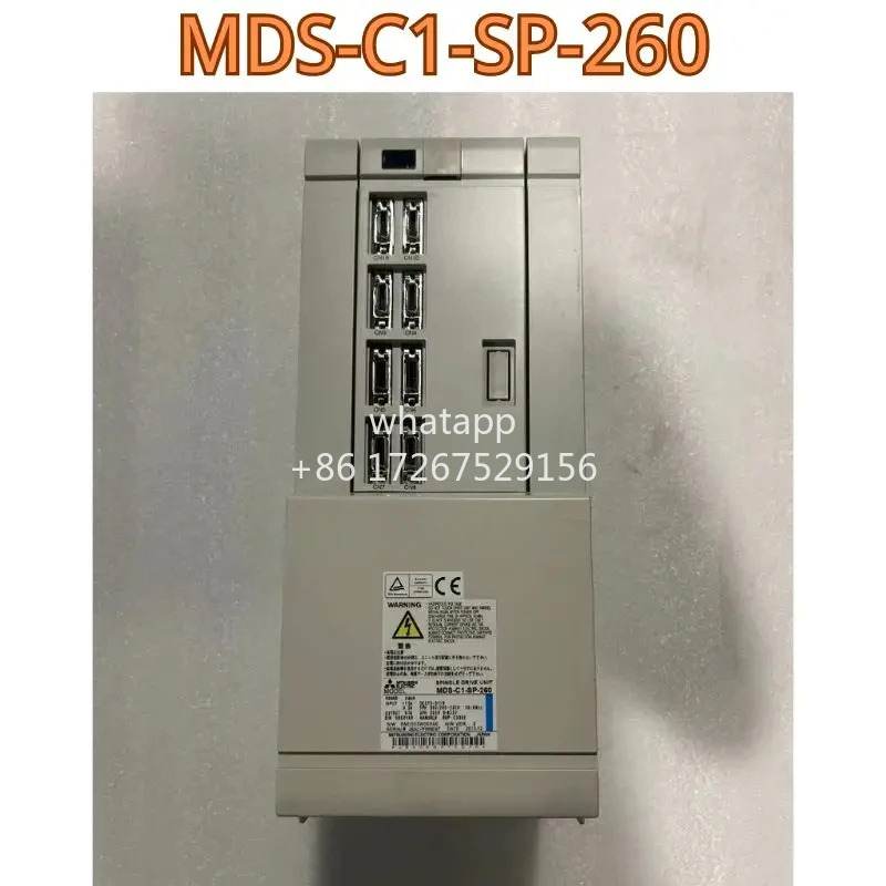 리퍼 드라이브 MDS-C1-SP-260기능 리퍼는 OK