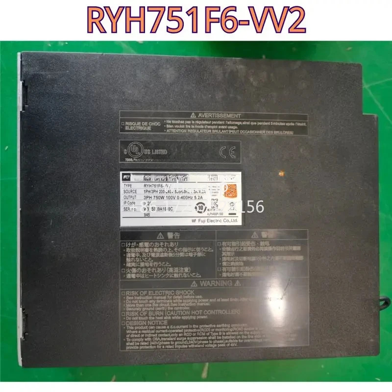 리퍼 드라이브 RYH751F6-VV2기능 리퍼는 OK