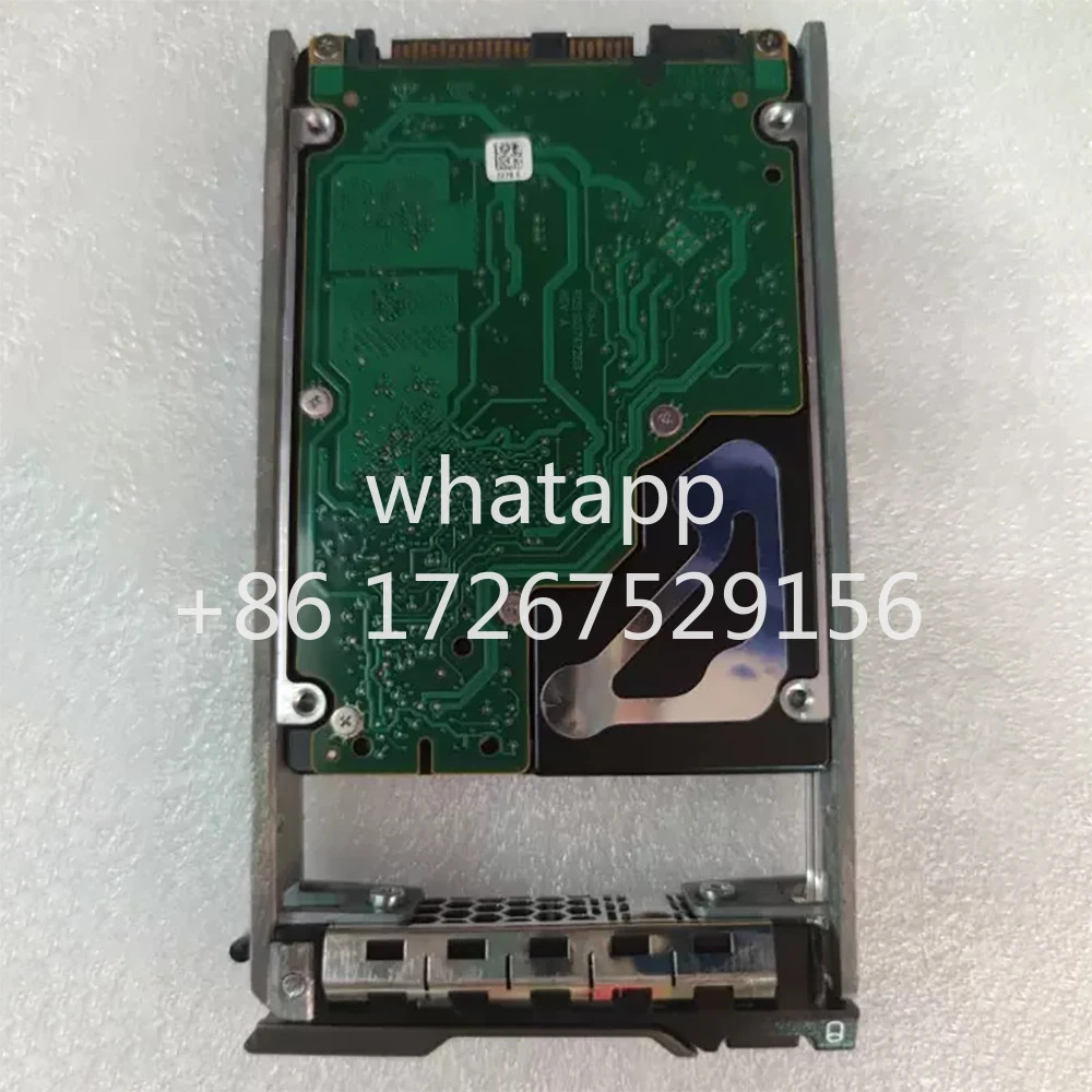 DELL04HJ 600G 15K HDD SAS 12G 2.5인치 4HJ 서버 하드