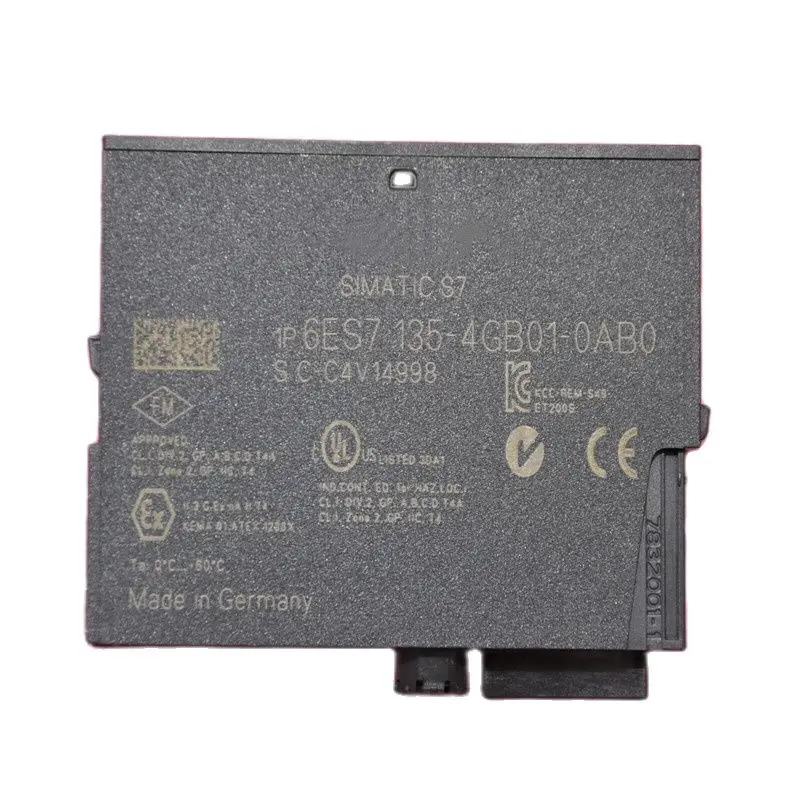 모듈 6ES7135-4GB01-0AB0
