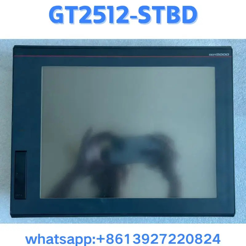 리퍼 터치 패널 2512-STBD OK
