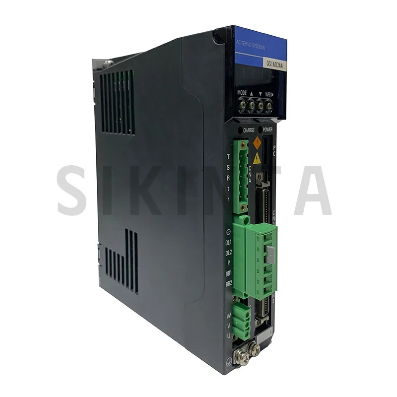 서보 드라이브 QS1A03AA 1PC