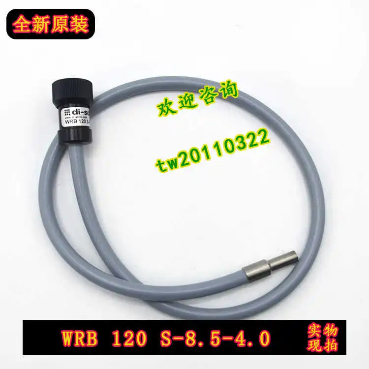 WRB110S-90-4.0-2.5 독일 루이디 광섬유센서