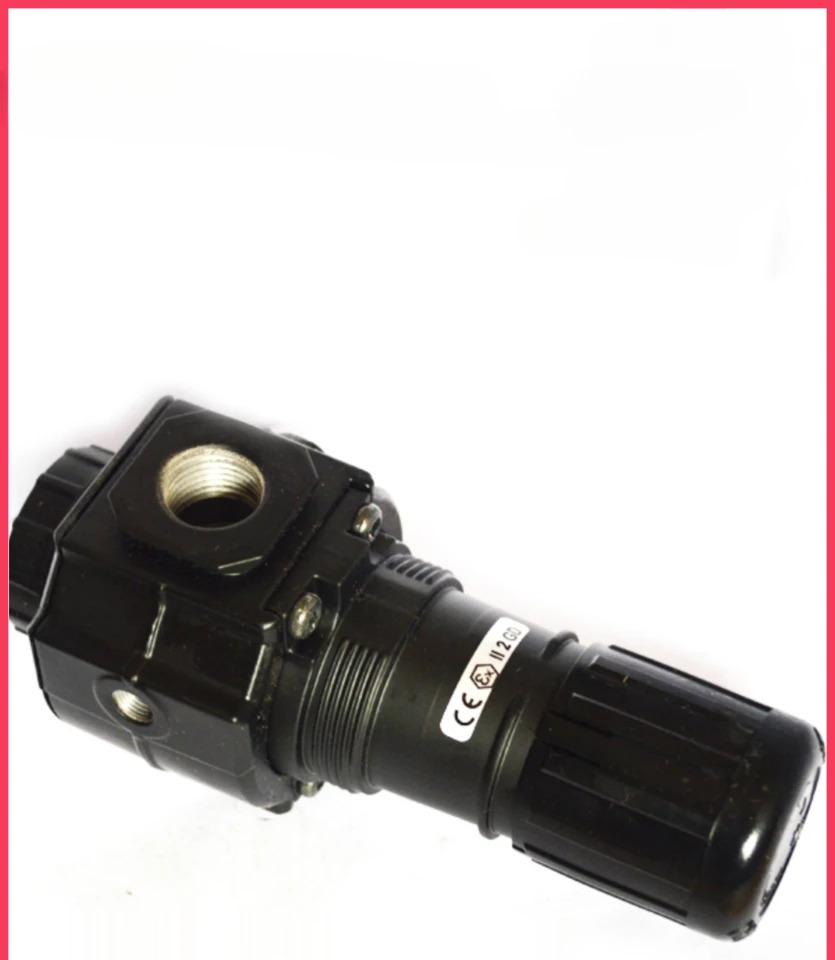 R74G-4AT-NSG RSG 4BT 4 압력 조절 밸브 에어 처리 장비