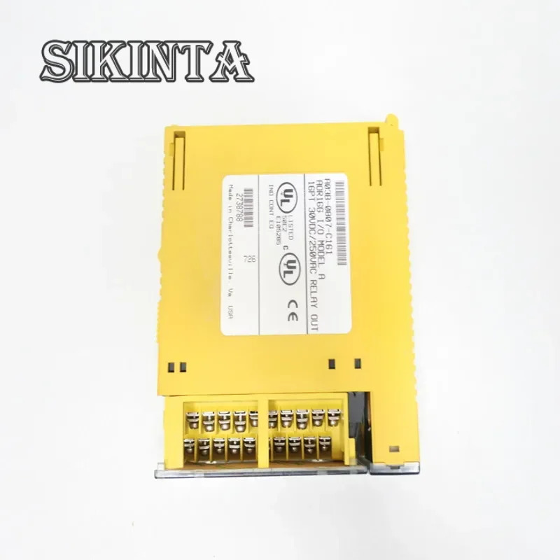 입력모듈 A03B-0807-C161