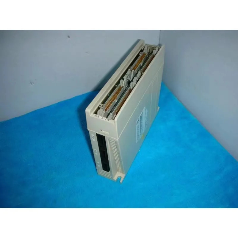 PLC 모듈 FCUA-DX120