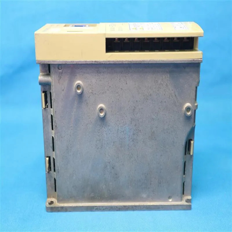 상태서보 드라이브 SGD-02AN