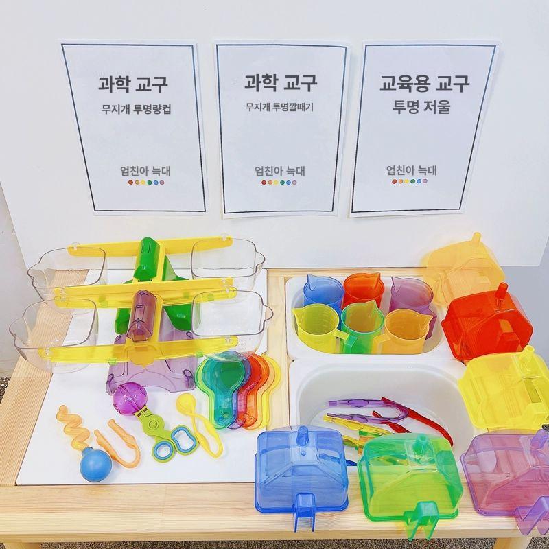 폭탄주 분배기 술집 도구 위스키 홈파티 아크릴 가정용 디스펜서 홈바 디캔더 칵테일 - 상세 이미지 4
