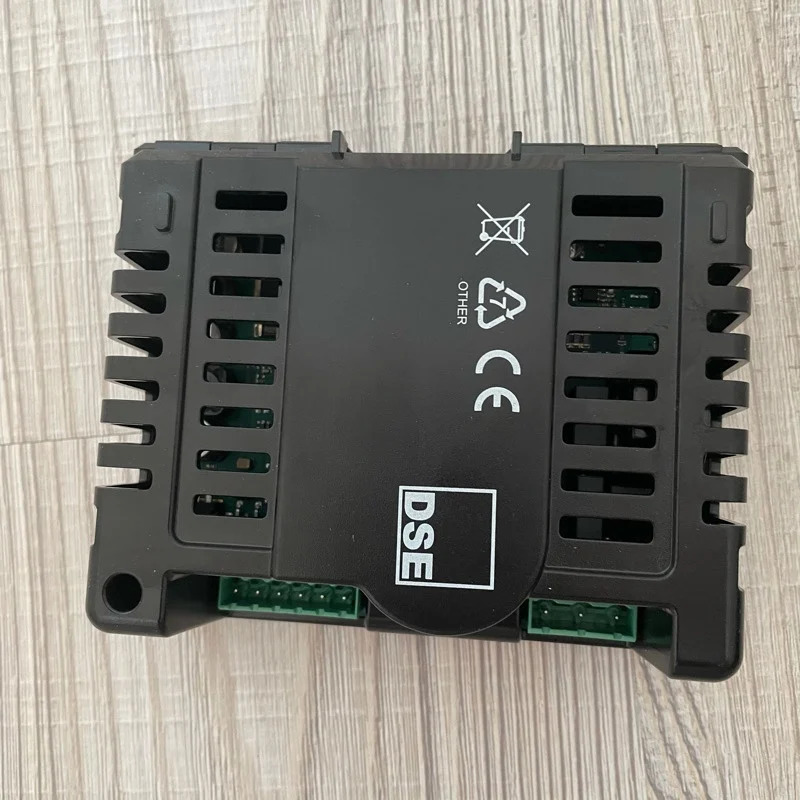 DSE UK 심해 충전기 발전기 세트 수직 설치 24V 5A DSE9701 신 액세서리