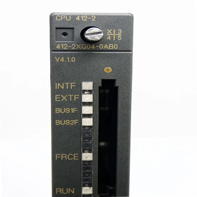 모듈 6ES7412-2XG04-0AB0