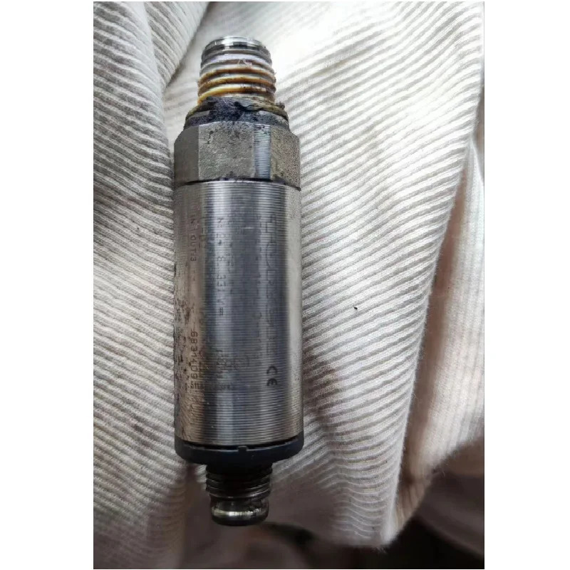 TURCK 변위센서 PT010R-14-L13-H1131