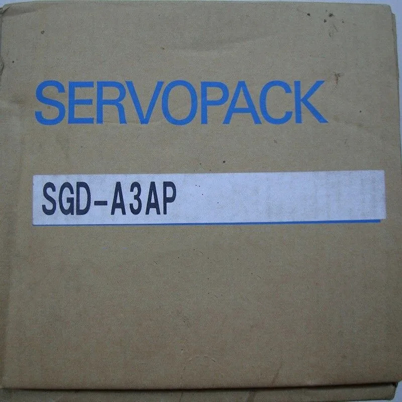 상태서보 드라이브 SGD-A3AP