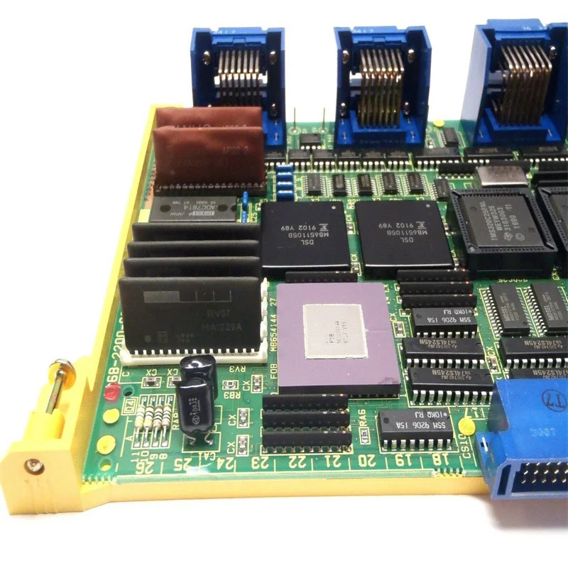 회로 기판 A16B-2200-0220 상태