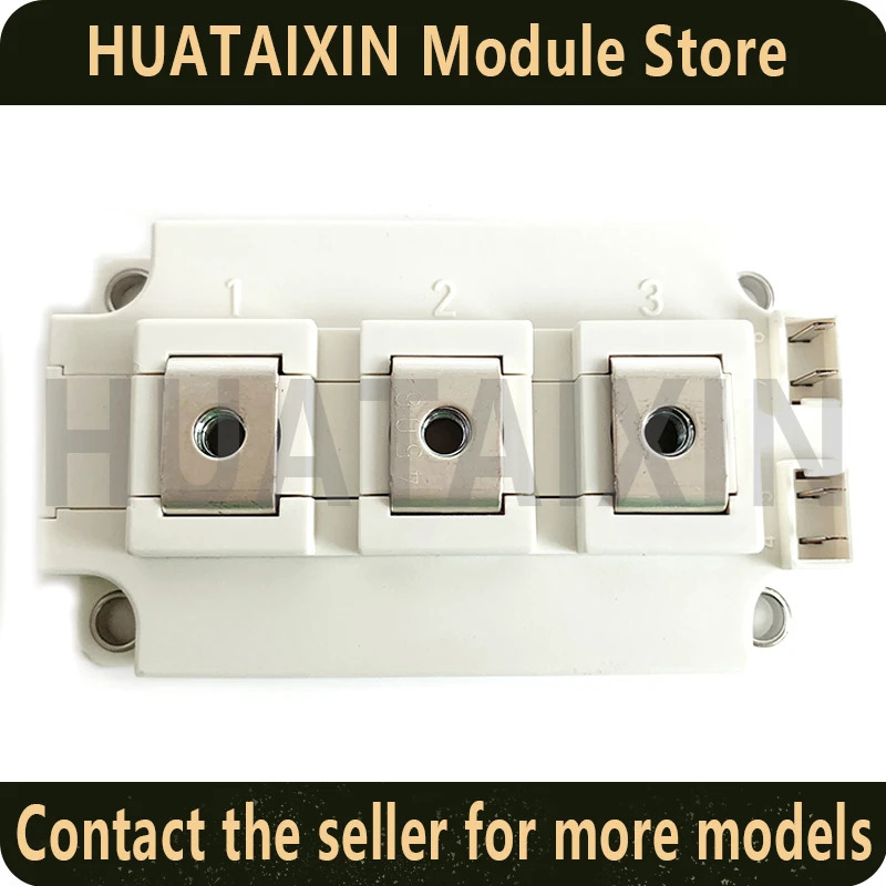 포장 오리지널 IGBT 모듈 GPU200HF120D2SE