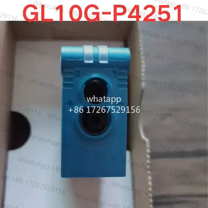 GL10G-P4251 광전스위치