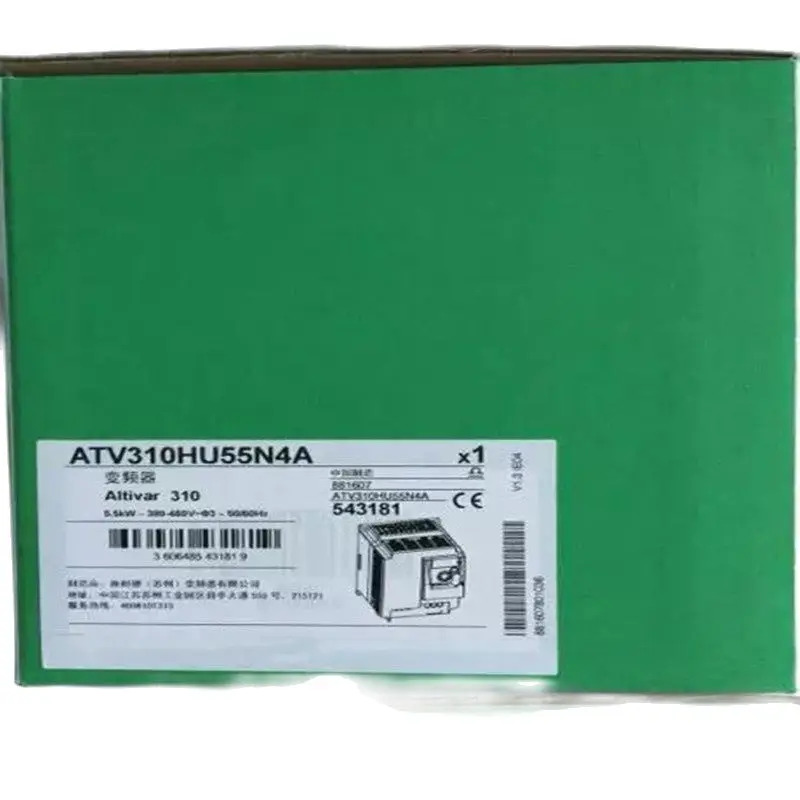 인버터 ATV310HU55N4A