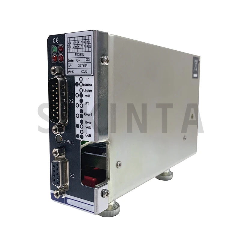 INFRANOR E13886 리퍼