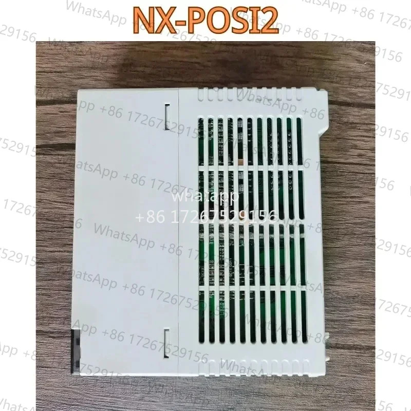 리퍼 모듈 NX-POSI2 NX POSI2 NX-P0SI2 기능 OK
