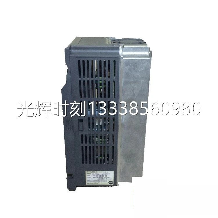 FR-F740-15K-CHT 인버터 3상380V 15KW 29A