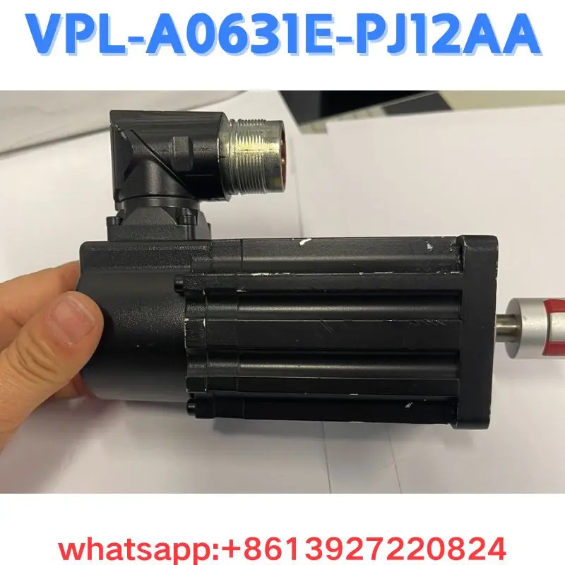 리퍼 모터 VPL-A0631E-PJ12AA OK