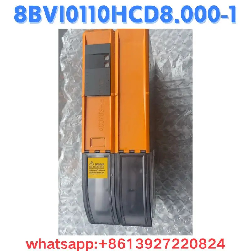 리퍼 드라이브 8BVI0110HCD8.000-1 OK