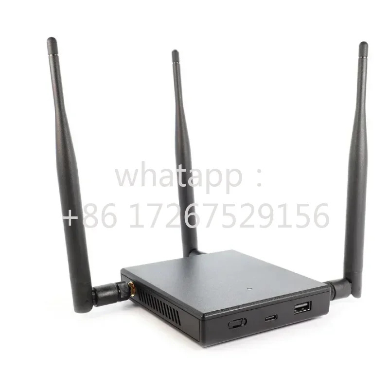 HAK5 WIFI MARK VII 기본 개발 모듈 프로그래밍 도구