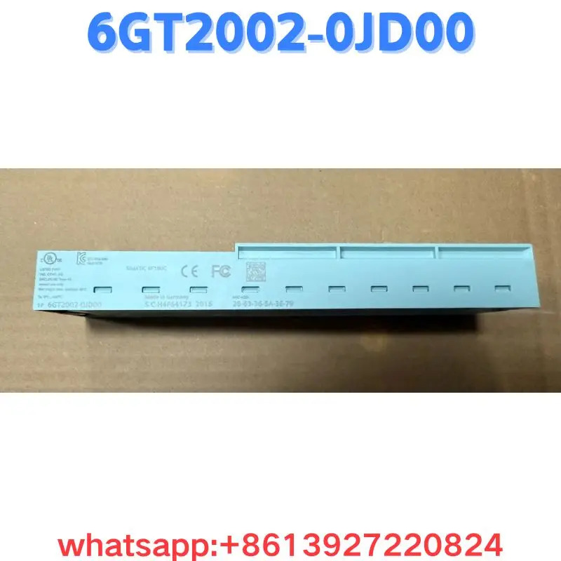 리퍼 통신 모듈 62002-0JD00 OK