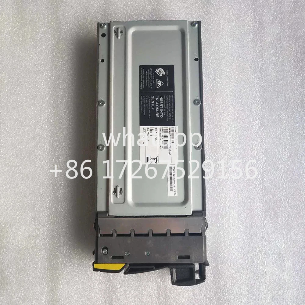 NetApp HDDX294A-R5 2TB SATA 7.2K 108-00180 108-00237 하드