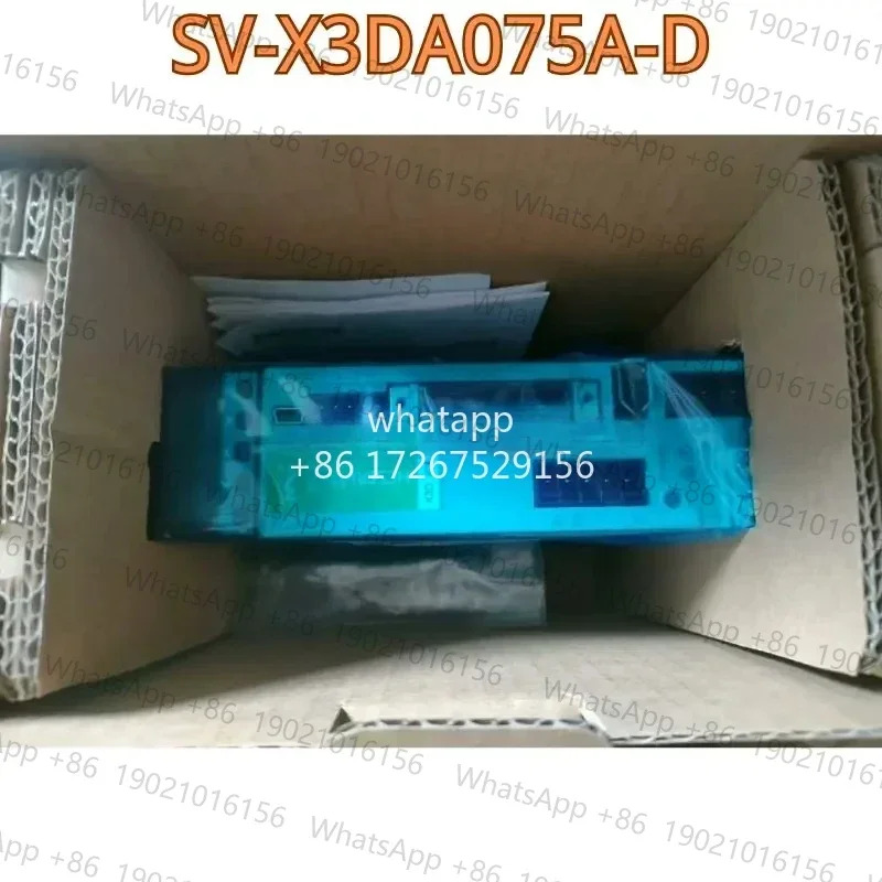 오리지널 드라이브 SV-X3DA075A-D 750W