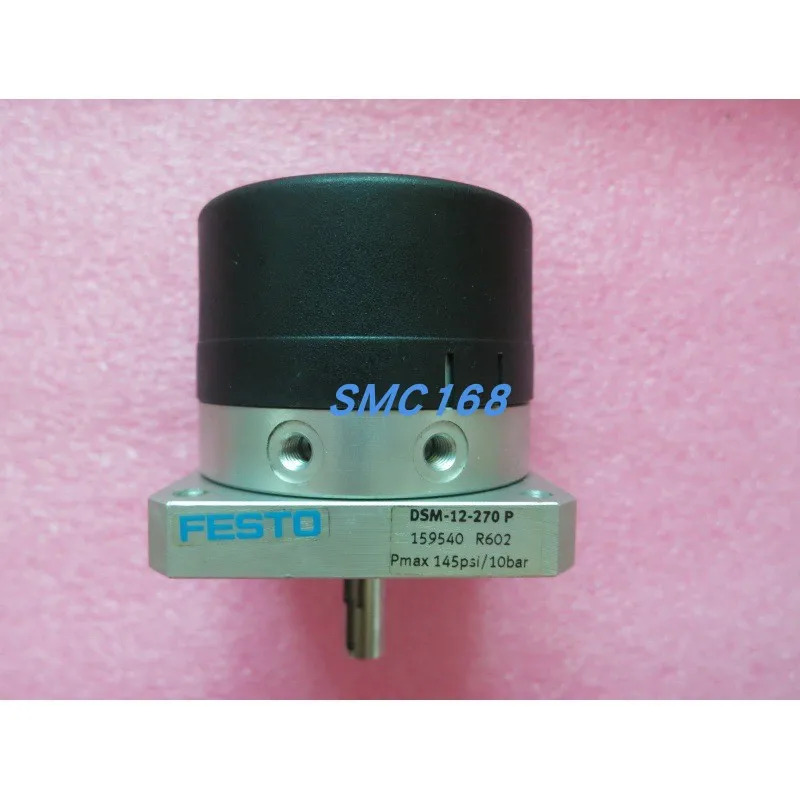 FESTO 페스토 로터리 실린더 DSM-12-270 159540 포장 초
