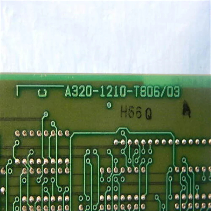 양호상태회로 기판 A16B-1210-0810