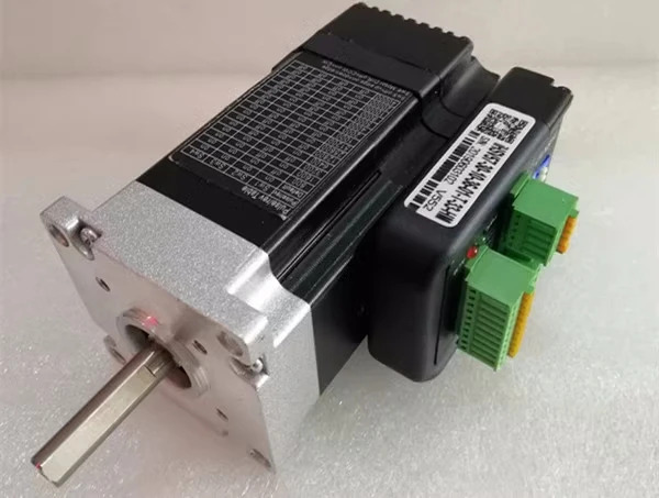 IHSV57-30-10-36 통합 서보모터 자동 스페셜 모터 100W NEMA23 0.29Nm 3000rpm 36VDC