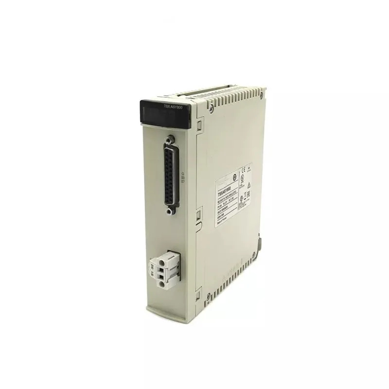 상태PLC 모듈 TSX 3710164 DTK1