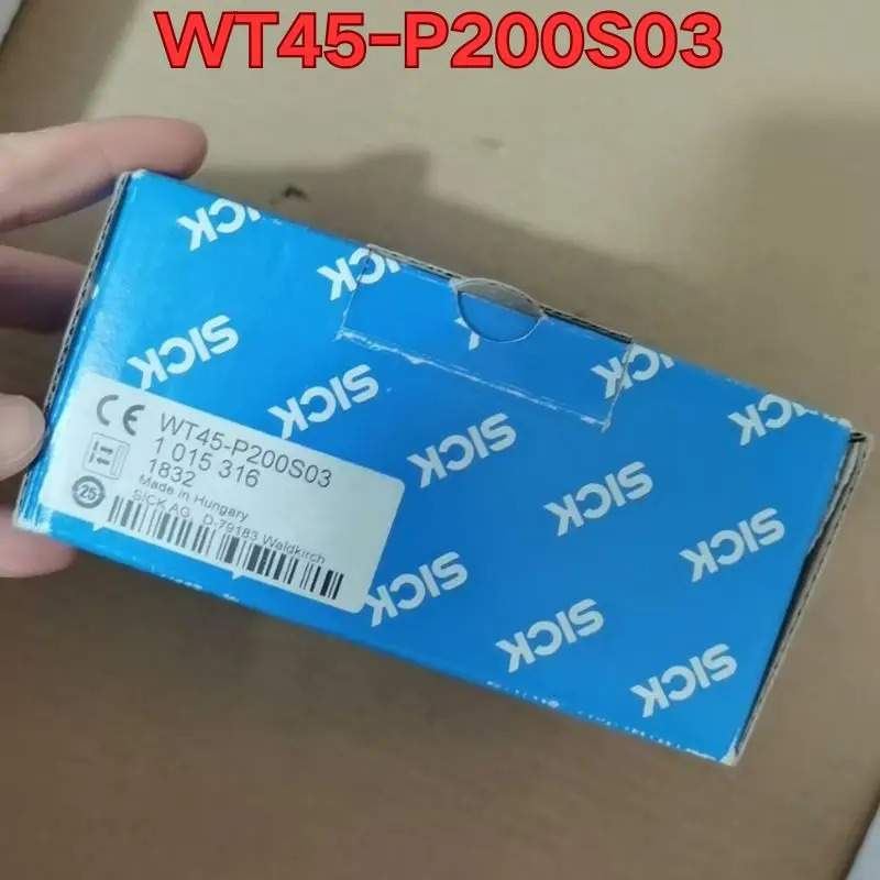 WT45-P200S03 센서