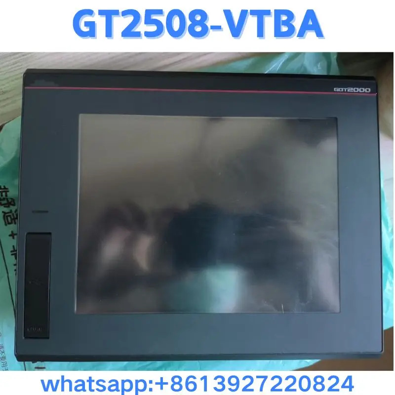 리퍼 터치 패널 2508-VTBA OK