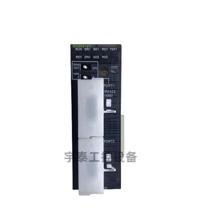 PLC 통신 유닛 CJ1W-SCU21-V1 CJ1W-SCU31-V1 CJ1W-SCU41-V1 CJ1W-SCU32 CJ1W-SCU22 CJ1W-SCU42