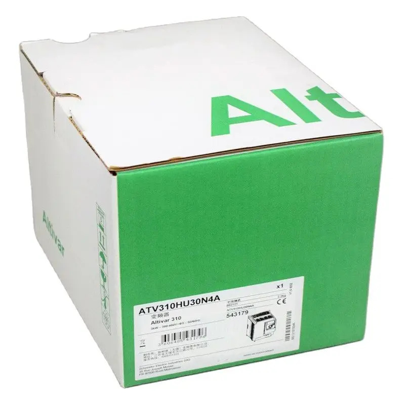 인버터 ATV310HU30N4A