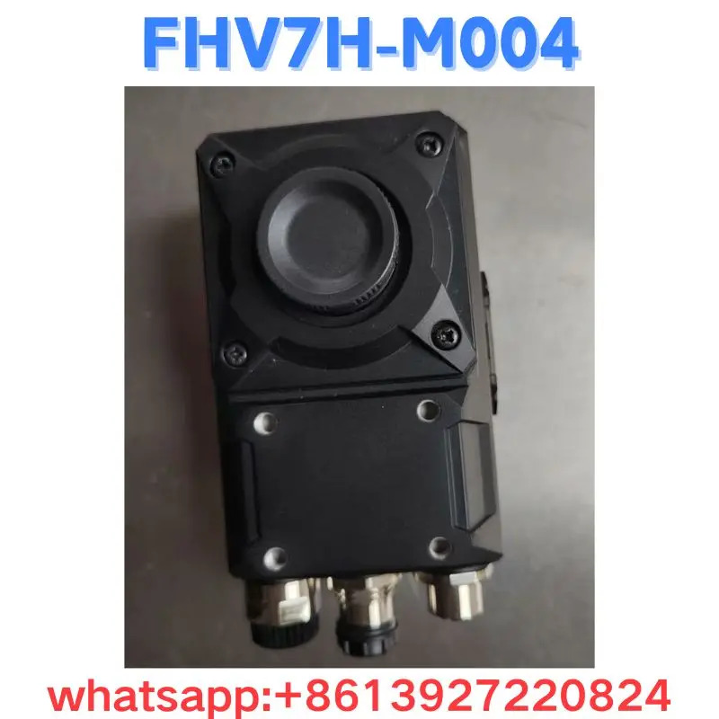 산업카메라 FHV7H-M004 원본 이 없는