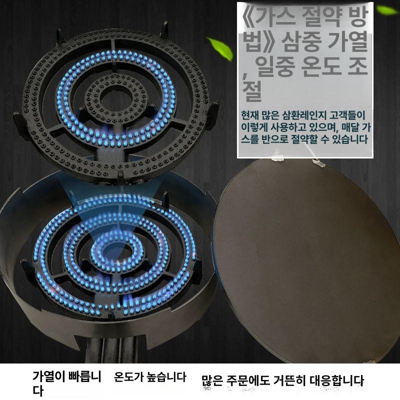 전기 수플레기계 크레페 디저트 머신 베이커리 철판 만드는 제조기 카페용 - 상세 이미지 2