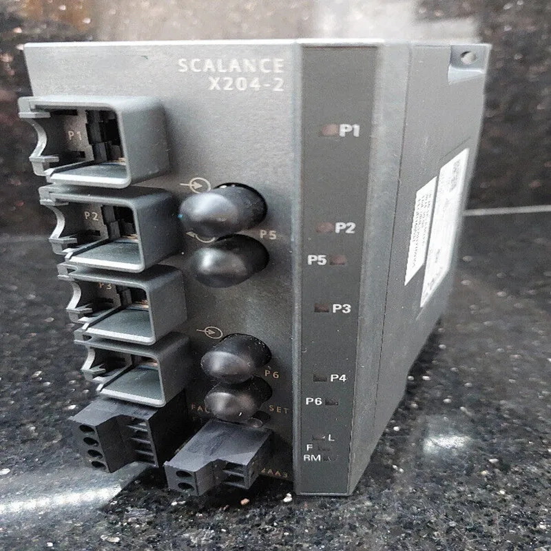 모듈 6GK5204-2BB10-2AA3