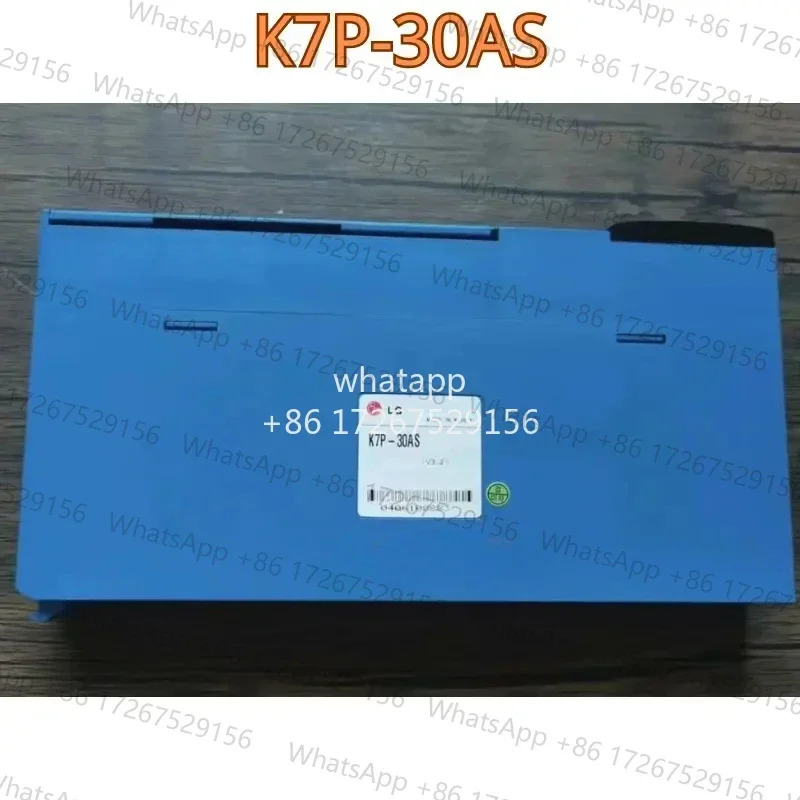 리퍼 모듈 K7P-30AS 기능 OK