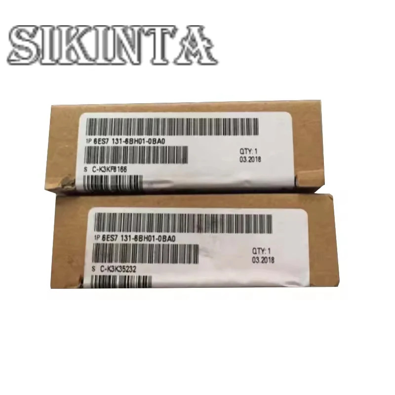 모듈 6ES7131-6BH01-0BA0